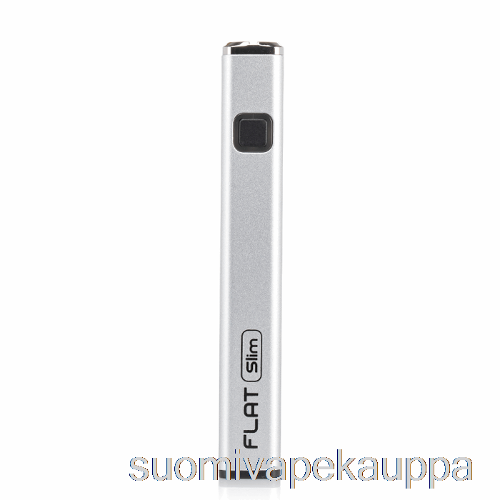 Vape Box Yocan Flat Slim 350mah Akku Hopea